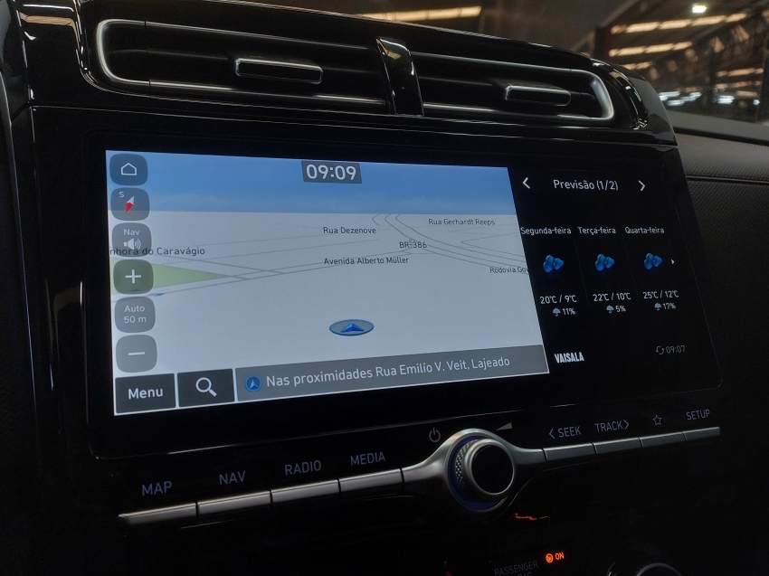 hyundai creta 1.0 tgdi flex platinum automatico 4p 202414