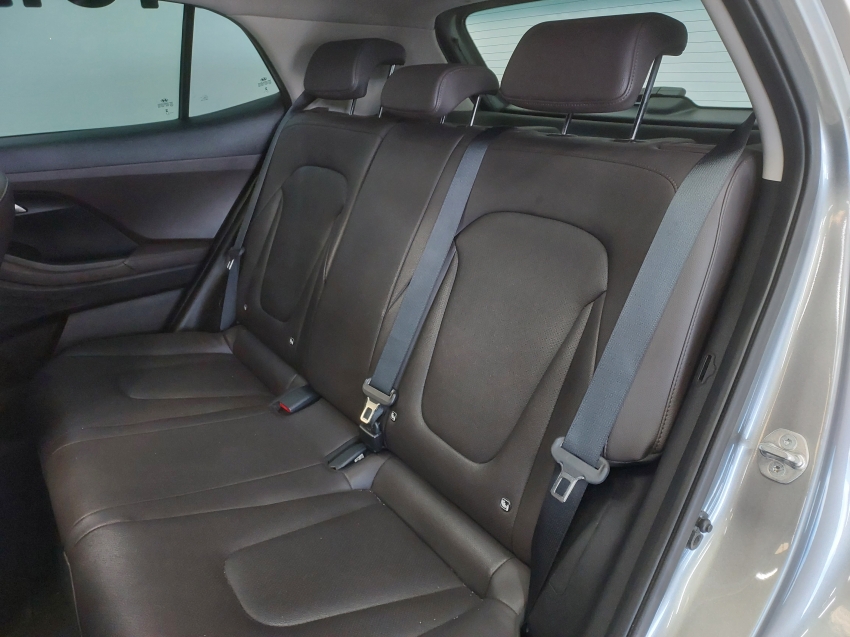 hyundai creta 1.0 tgdi flex platinum automatico 4p 20249