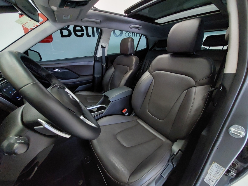 hyundai creta 1.0 tgdi flex platinum automatico 4p 20247