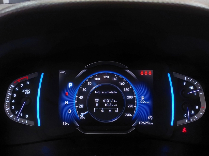 hyundai creta 1.0 tgdi flex platinum automatico 4p 202410