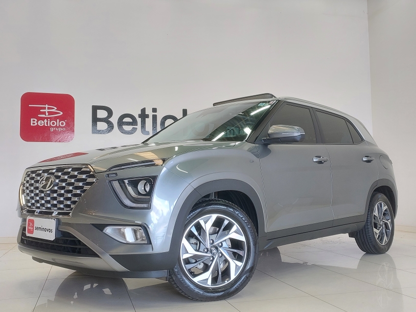 hyundai creta 1.0 tgdi flex platinum automatico 4p 20240