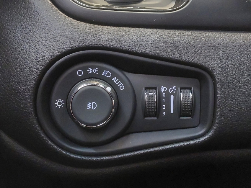 jeep renegade 1.3 t270 turbo flex s 4x4 at9 4p automatico 202222