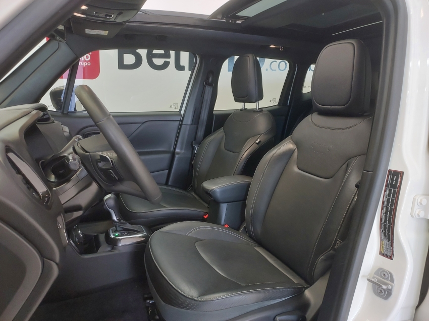 jeep renegade 1.3 t270 turbo flex s 4x4 at9 4p automatico 20229