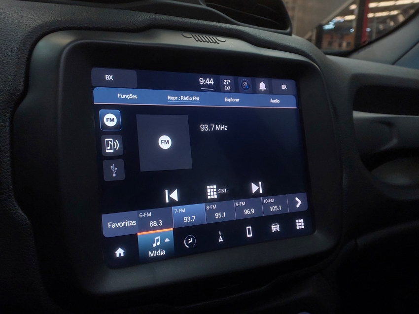 jeep renegade 1.3 t270 turbo flex s 4x4 at9 4p automatico 202214