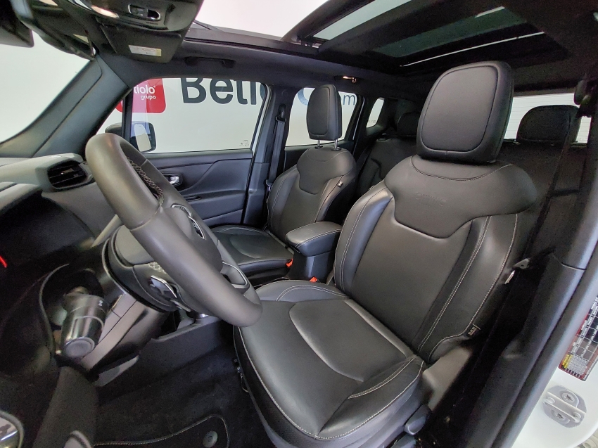 jeep renegade 1.3 t270 turbo flex s 4x4 at9 4p automatico 20228