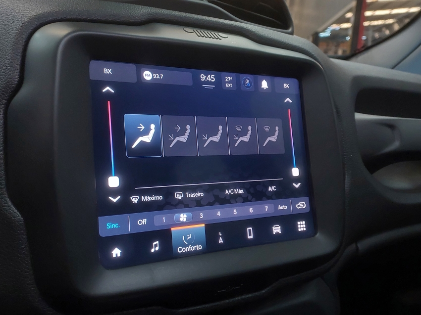 jeep renegade 1.3 t270 turbo flex s 4x4 at9 4p automatico 202215