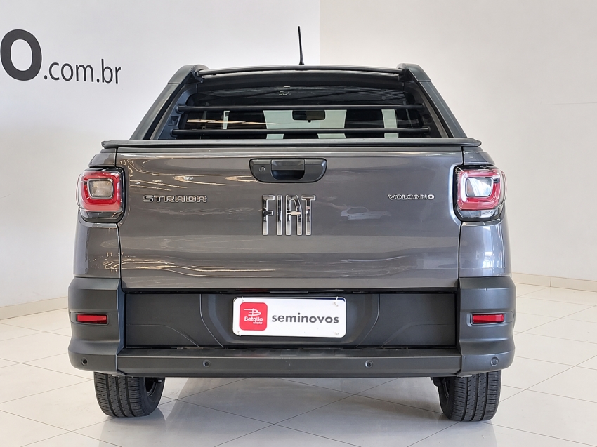 fiat strada 1.3 firefly flex volcano cd manual 4p 20215