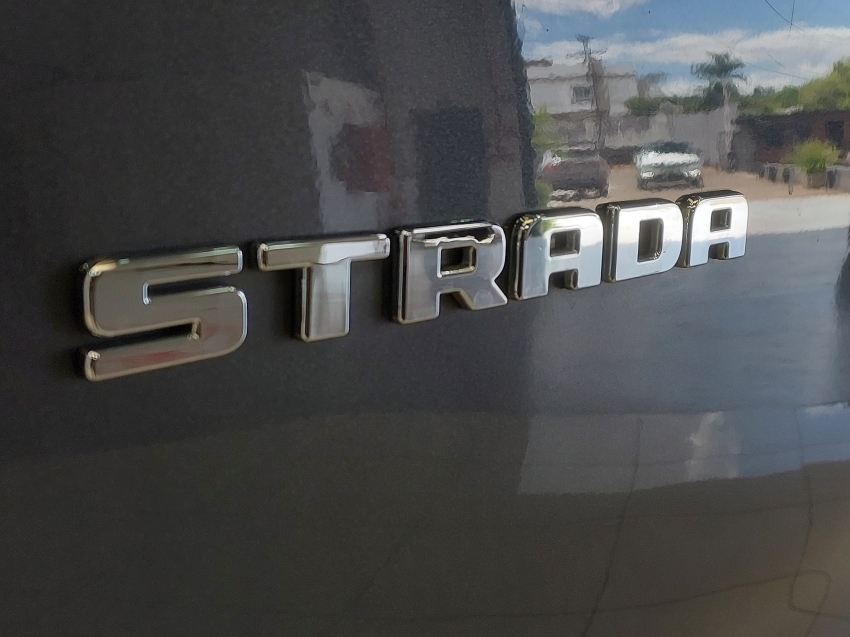 fiat strada 1.3 firefly flex volcano cd manual 4p 202118