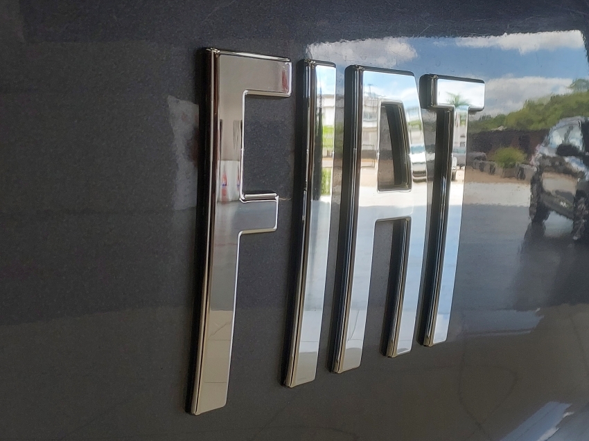 fiat strada 1.3 firefly flex volcano cd manual 4p 202117