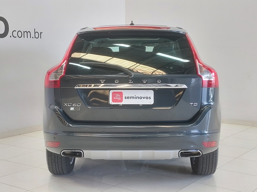 volvo xc60 2.0 t5 momentum gasolina 4p automatico 20175