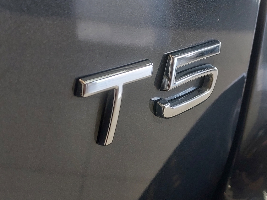 volvo xc60 2.0 t5 momentum gasolina 4p automatico 201722