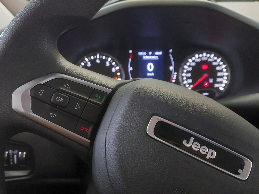 jeep renegade 1.3 t270 turbo flex sport at6 4p automatico 202314
