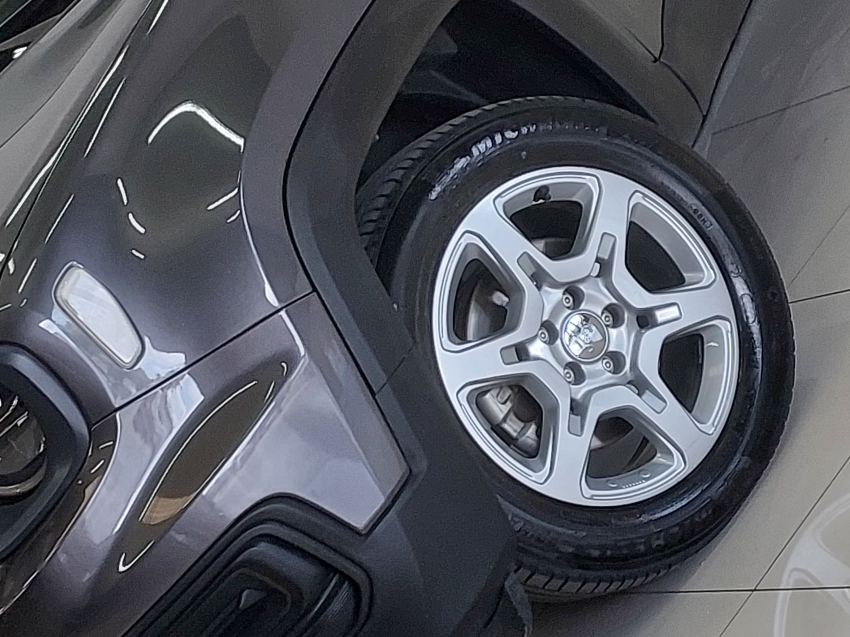 jeep renegade 1.3 t270 turbo flex sport at6 4p automatico 202320