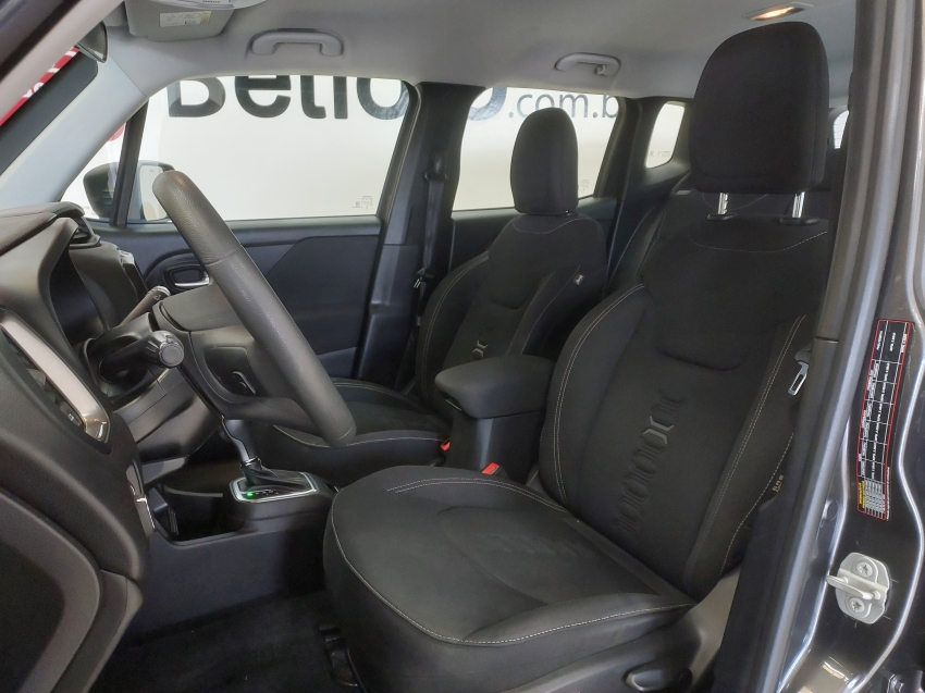 jeep renegade 1.3 t270 turbo flex sport at6 4p automatico 20238