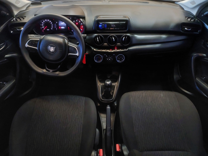 fiat cronos 1.3 firefly flex drive manual 4p 20227