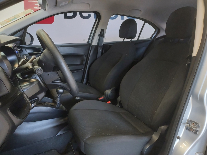 fiat cronos 1.3 firefly flex drive manual 4p 20228
