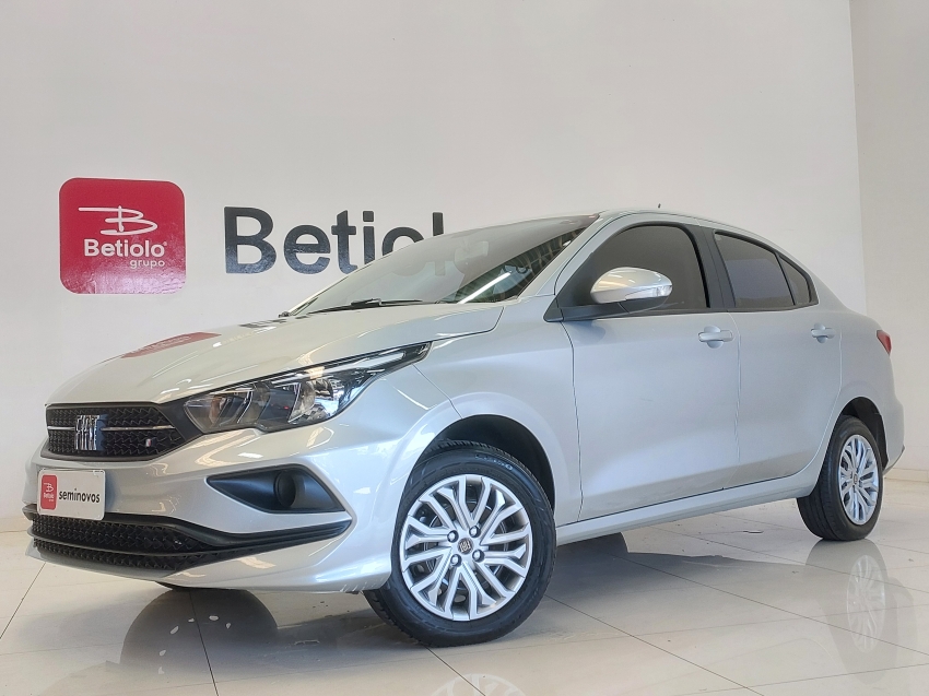 fiat cronos 1.3 firefly flex drive manual 4p 20220