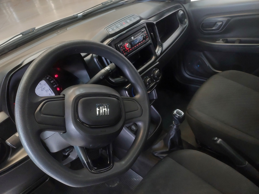 fiat strada 1.3 firefly flex endurance cs manual 2p 20249