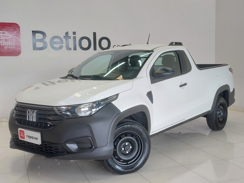fiat strada 1.3 firefly flex endurance cs manual 2p 20243