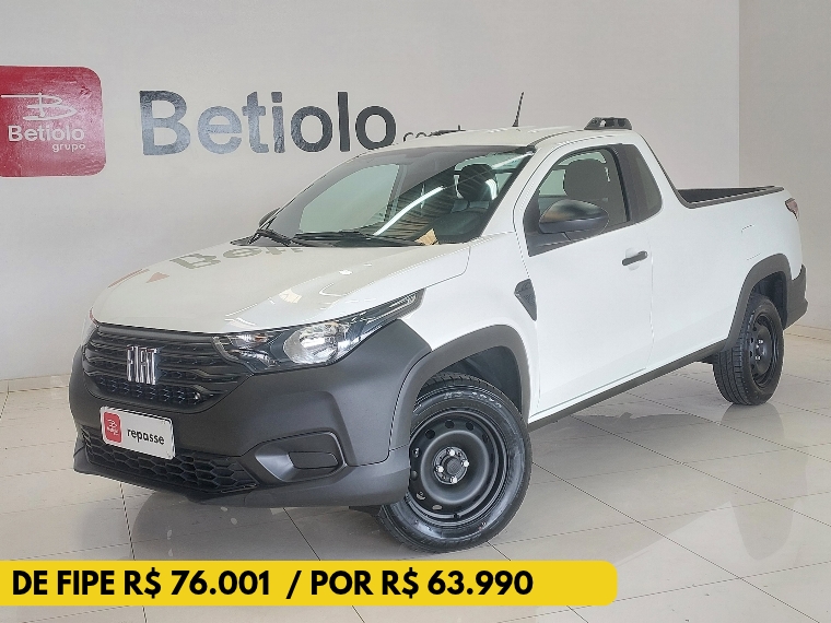 fiat strada 1.3 firefly flex endurance cs manual 2p 20240