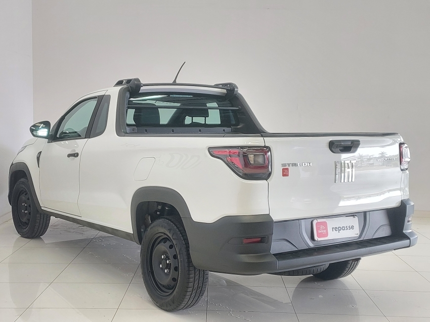 fiat strada 1.3 firefly flex endurance cs manual 2p 20245