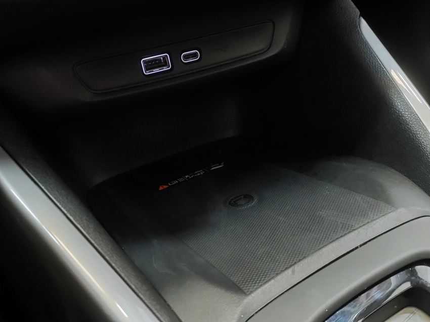 chevrolet montana 1.2 turbo flex premier automatico 4p 202616
