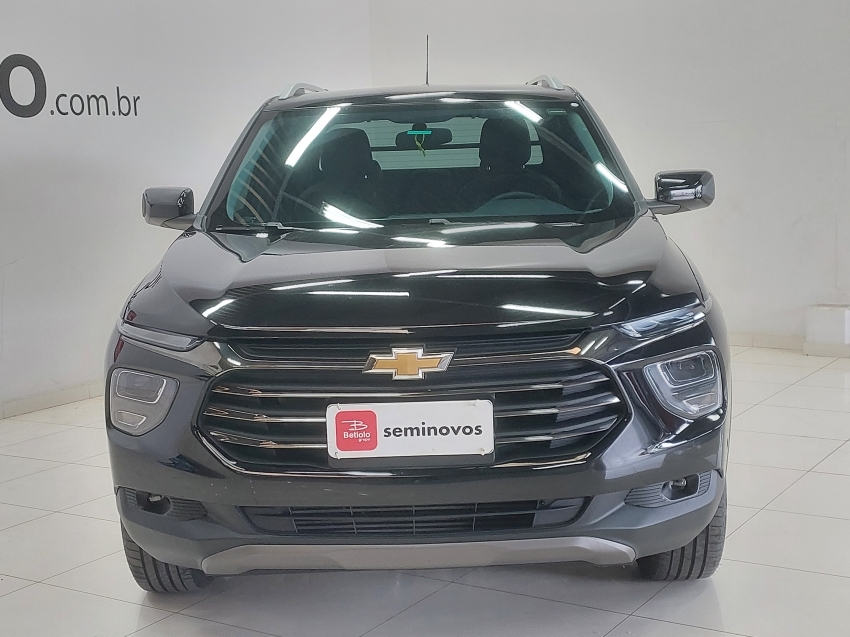 chevrolet montana 1.2 turbo flex premier automatico 4p 20262