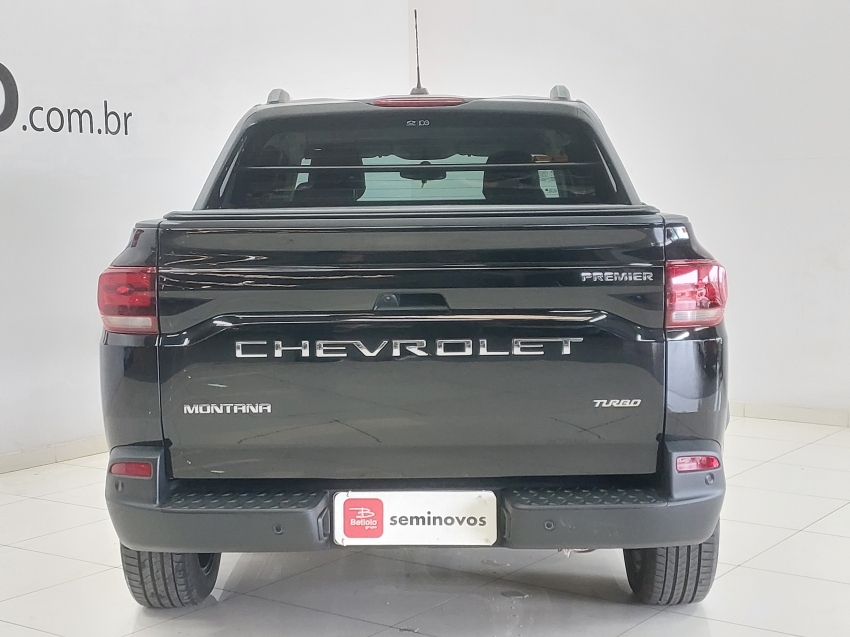 chevrolet montana 1.2 turbo flex premier automatico 4p 20265