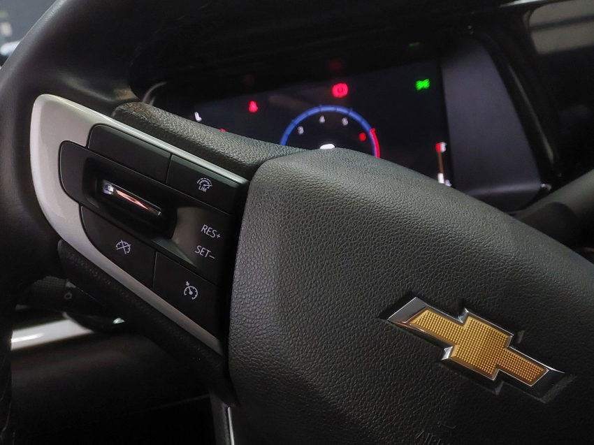chevrolet montana 1.2 turbo flex premier automatico 4p 202617