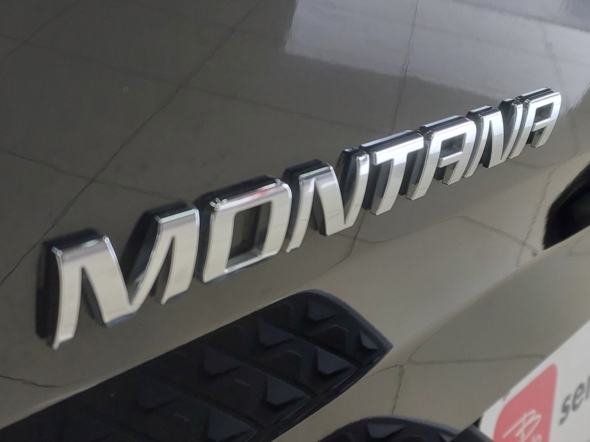 chevrolet montana 1.2 turbo flex premier automatico 4p 202620