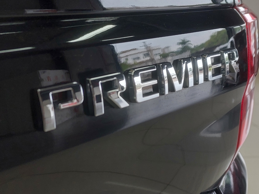 chevrolet montana 1.2 turbo flex premier automatico 4p 202621