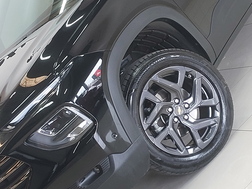 chevrolet montana 1.2 turbo flex premier automatico 4p 202622