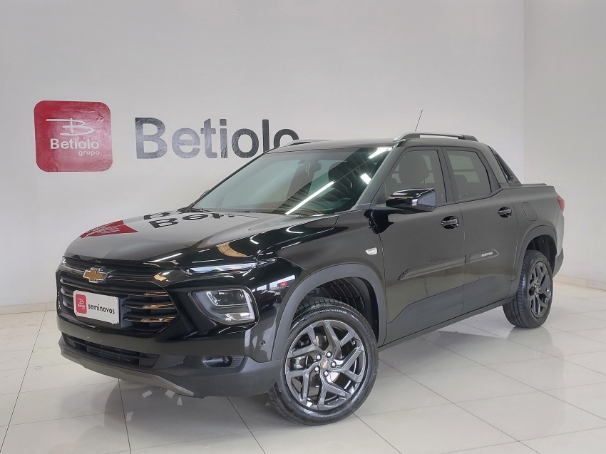 chevrolet montana 1.2 turbo flex premier automatico 4p 202623