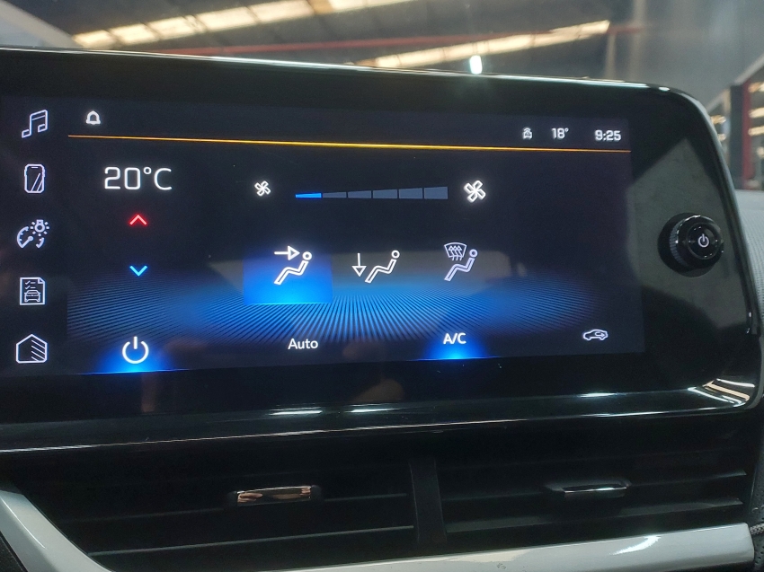 chevrolet montana 1.2 turbo flex premier automatico 4p 202613