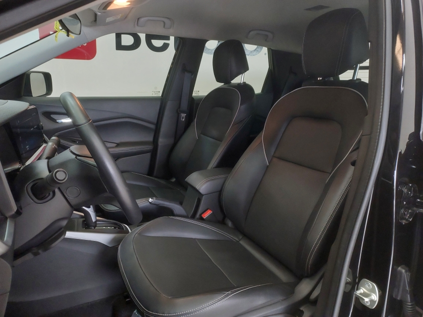 chevrolet montana 1.2 turbo flex premier automatico 4p 20268