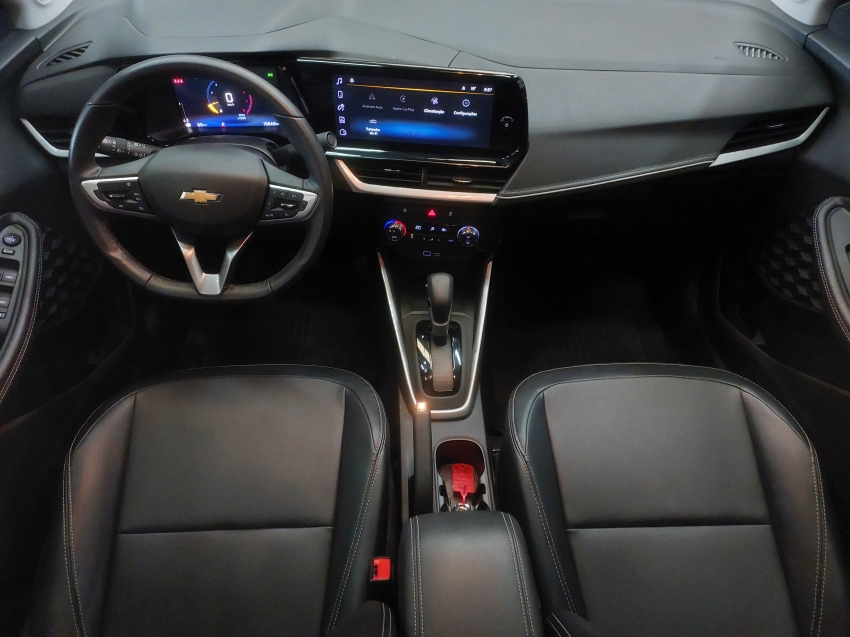chevrolet montana 1.2 turbo flex premier automatico 4p 20267