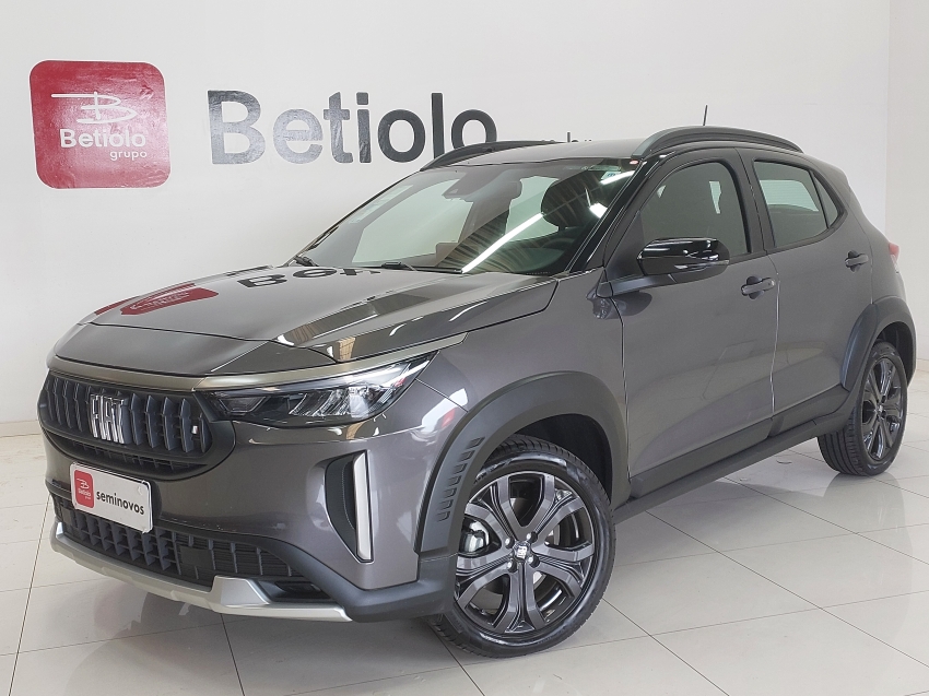 fiat pulse 1.0 turbo 200 hybrid audace cvt hibrido 4p automatico 20261