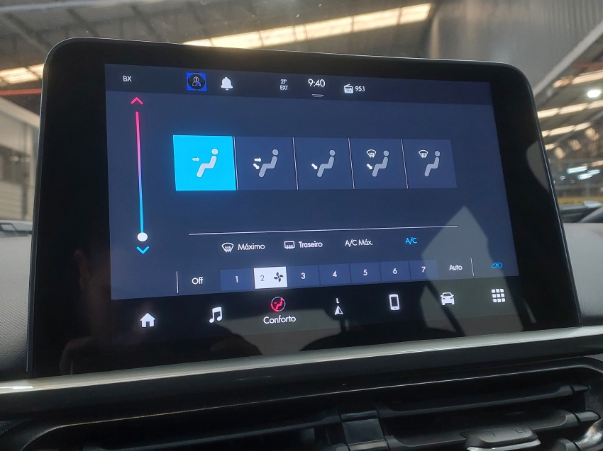 fiat pulse 1.0 turbo 200 hybrid audace cvt hibrido 4p automatico 202614