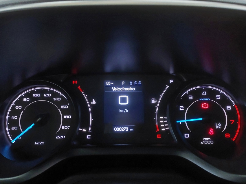 fiat pulse 1.0 turbo 200 hybrid audace cvt hibrido 4p automatico 202610
