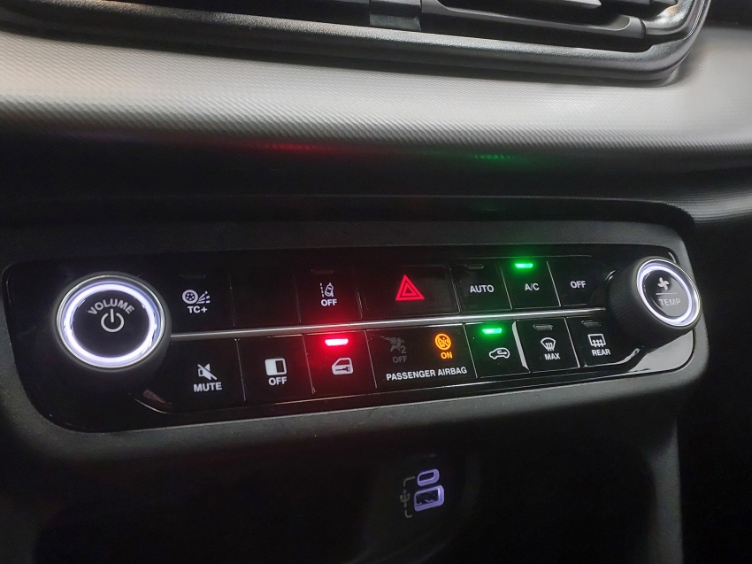 fiat pulse 1.0 turbo 200 hybrid audace cvt hibrido 4p automatico 202611