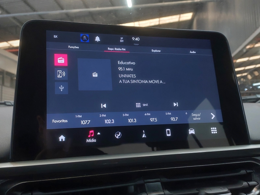 fiat pulse 1.0 turbo 200 hybrid audace cvt hibrido 4p automatico 202613