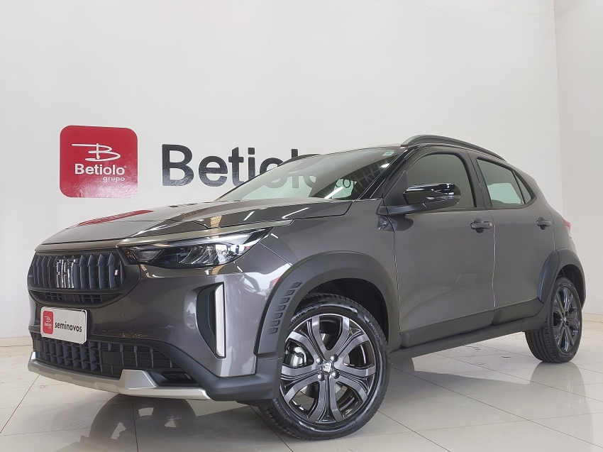 fiat pulse 1.0 turbo 200 hybrid audace cvt hibrido 4p automatico 20260