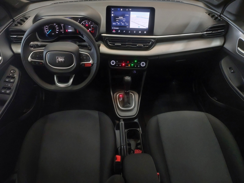 fiat pulse 1.0 turbo 200 hybrid audace cvt hibrido 4p automatico 20267