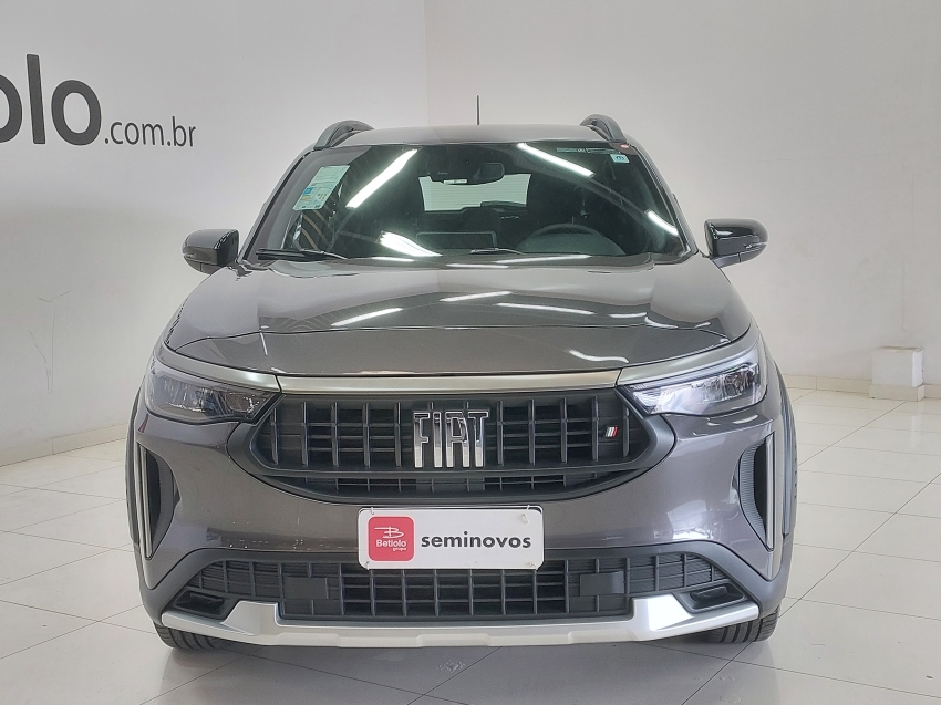 fiat pulse 1.0 turbo 200 hybrid audace cvt hibrido 4p automatico 20262