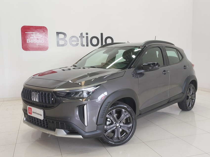 fiat pulse 1.0 turbo 200 hybrid audace cvt hibrido 4p automatico 202625