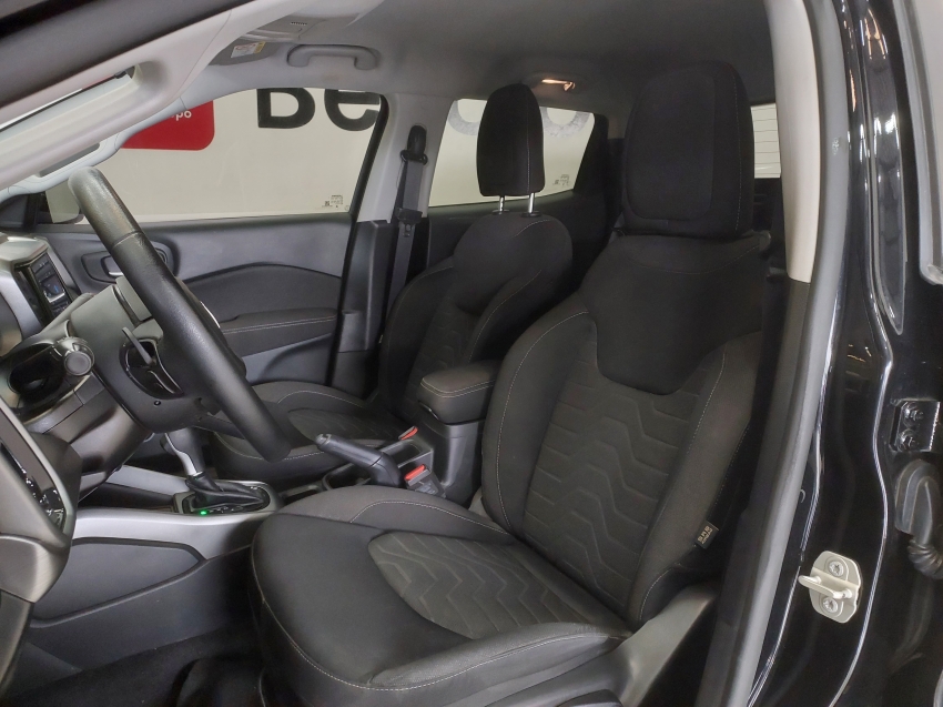fiat toro 1.3 turbo 270 flex freedom at6 4p automatico 20248