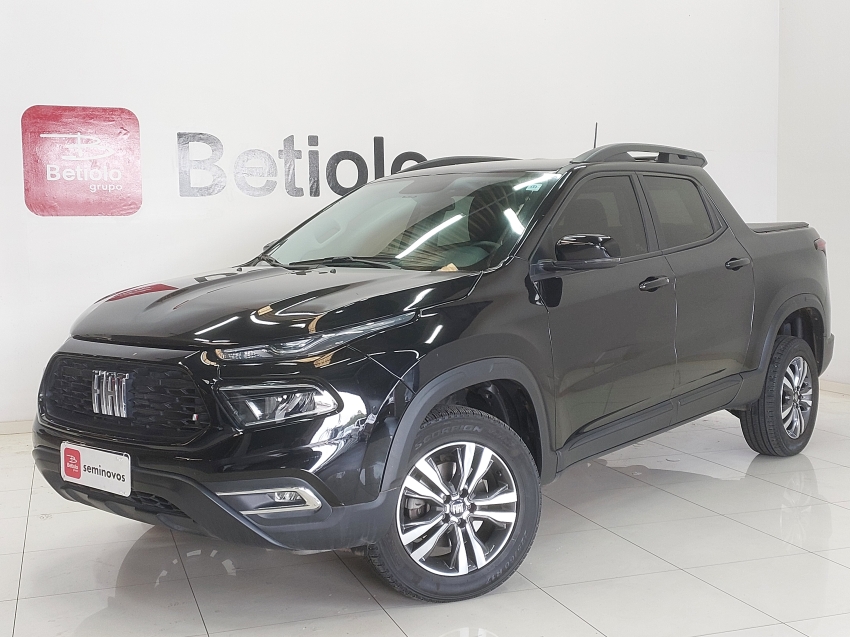 fiat toro 1.3 turbo 270 flex freedom at6 4p automatico 20241