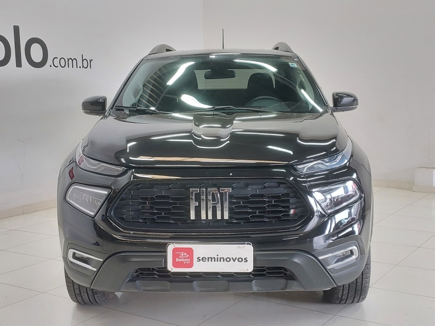 fiat toro 1.3 turbo 270 flex freedom at6 4p automatico 20242
