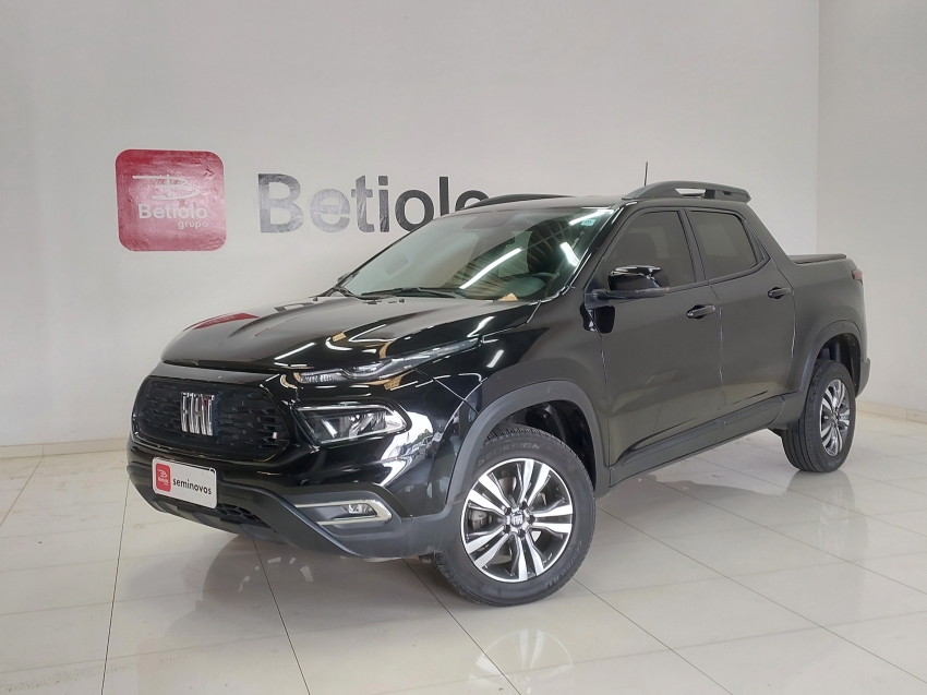 fiat toro 1.3 turbo 270 flex freedom at6 4p automatico 202420