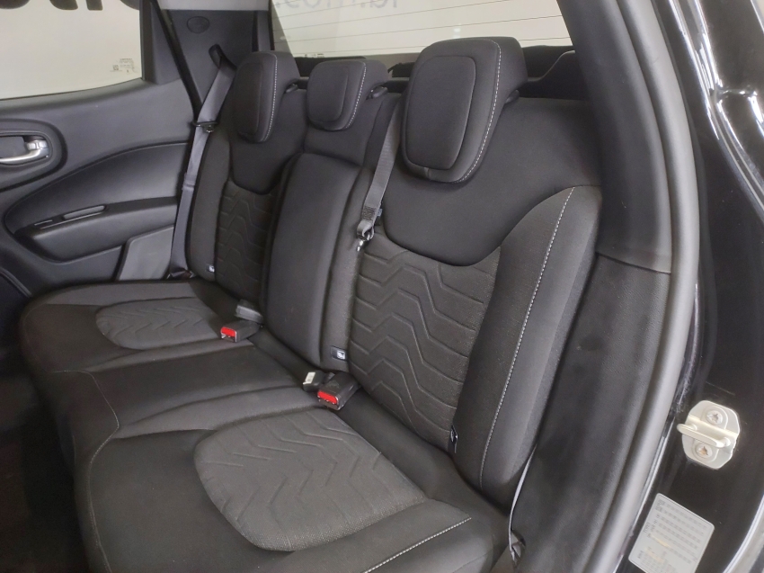 fiat toro 1.3 turbo 270 flex freedom at6 4p automatico 20249